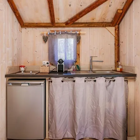 Lodge Le D'adelaide - Repos & Evasion *