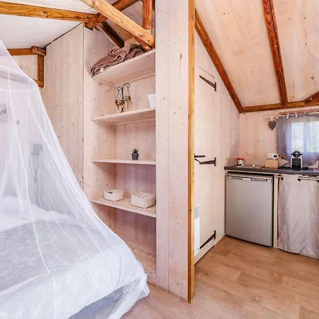 Lodge Le D'adelaide - Repos & Evasion