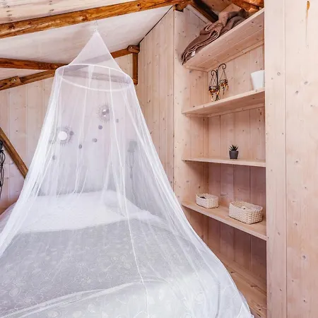 Le D'adelaide - Repos & Evasion Cahuzac-sur-Vere