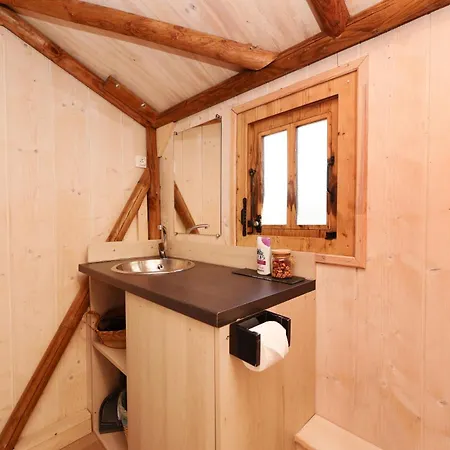 Le D'adelaide - Repos & Evasion * Cahuzac-sur-Vere