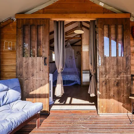 Le D'adelaide - Repos & Evasion * Cahuzac-sur-Vere