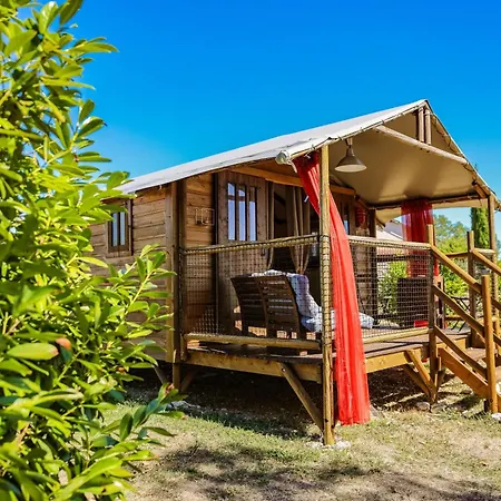 Lodge Le D'adelaide - Repos & Evasion Cahuzac-sur-Vere