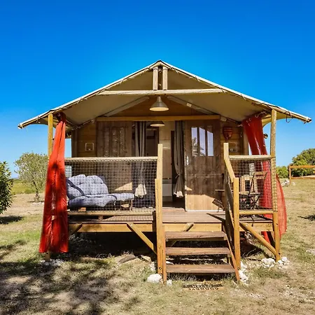 Le D'adelaide - Repos & Evasion Cahuzac-sur-Vere