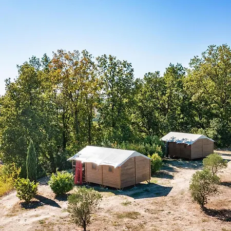 Le D'adelaide - Repos & Evasion Lodge *