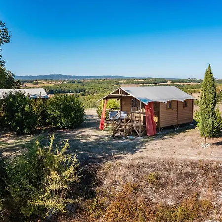 Le D'adelaide - Repos & Evasion Lodge